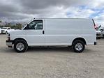 2024 Chevrolet Express 2500 RWD, Masterack General Service Contractor Upfitted Cargo Van for sale #M24429 - photo 6