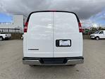 2024 Chevrolet Express 2500 RWD, Masterack General Service Contractor Upfitted Cargo Van for sale #M24429 - photo 8