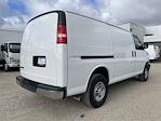 2024 Chevrolet Express 2500 RWD, Masterack General Service Contractor Upfitted Cargo Van for sale #M24429 - photo 9