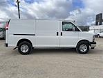 2024 Chevrolet Express 2500 RWD, Masterack General Service Contractor Upfitted Cargo Van for sale #M24429 - photo 10