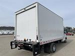 2024 Chevrolet Express 3500 Regular Cab DRW RWD, Morgan Truck Body Parcel Aluminum Straight Box for sale #M24431 - photo 9