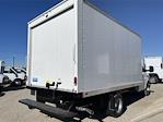 2024 Chevrolet Express 4500 DRW RWD, Wabash Cargo XL Box Van for sale #M24433 - photo 9