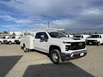 2024 Chevrolet Silverado 3500 Crew Cab 4x2, Reading SL Service Body Utility for sale #M24435 - photo 3