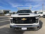 2024 Chevrolet Silverado 3500 Crew Cab 4x2, Reading SL Service Body Utility for sale #M24435 - photo 4