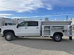 2024 Chevrolet Silverado 3500 Crew Cab 4x2, Reading SL Service Body Utility for sale #M24435 - photo 6