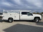 2024 Chevrolet Silverado 3500 Crew Cab 4x2, Reading SL Service Body Utility for sale #M24435 - photo 9