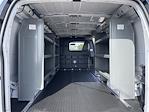 2024 Chevrolet Express 2500 RWD, Adrian Steel General Service Upfitted Cargo Van for sale #M24448 - photo 2