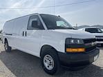 2024 Chevrolet Express 2500 RWD, Adrian Steel General Service Upfitted Cargo Van for sale #M24448 - photo 3