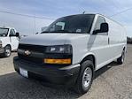 2024 Chevrolet Express 2500 RWD, Adrian Steel General Service Upfitted Cargo Van for sale #M24448 - photo 5