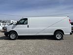 2024 Chevrolet Express 2500 RWD, Adrian Steel General Service Upfitted Cargo Van for sale #M24448 - photo 6