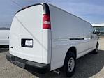 2024 Chevrolet Express 2500 RWD, Adrian Steel General Service Upfitted Cargo Van for sale #M24448 - photo 9