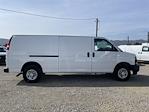 2024 Chevrolet Express 2500 RWD, Adrian Steel General Service Upfitted Cargo Van for sale #M24448 - photo 10