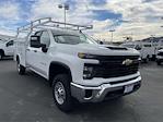 2024 Chevrolet Silverado 2500 Double Cab 4x2, Royal Truck Body Service Body Utility for sale #M24490 - photo 3