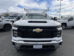 2024 Chevrolet Silverado 2500 Double Cab 4x2, Royal Truck Body Service Body Utility for sale #M24490 - photo 4