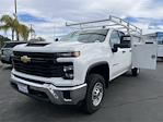 2024 Chevrolet Silverado 2500 Double Cab 4x2, Royal Truck Body Service Body Utility for sale #M24490 - photo 5