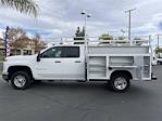 2024 Chevrolet Silverado 2500 Double Cab 4x2, Royal Truck Body Service Body Utility for sale #M24490 - photo 6