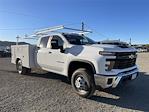 2024 Chevrolet Silverado 3500 Crew Cab 4x2, Reading SL Service Body Utility for sale #M24542 - photo 3