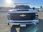 2024 Chevrolet Silverado 3500 Crew Cab 4x2, Reading SL Service Body Utility for sale #M24542 - photo 4