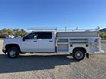 2024 Chevrolet Silverado 3500 Crew Cab 4x2, Reading SL Service Body Utility for sale #M24542 - photo 6