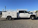 2024 Chevrolet Silverado 3500 Crew Cab 4x2, Reading SL Service Body Utility for sale #M24542 - photo 9