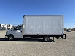 2024 Chevrolet Express 3500 Regular Cab DRW RWD, Morgan Truck Body Parcel Aluminum Straight Box for sale #M24581 - photo 7