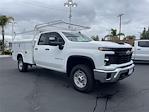 2024 Chevrolet Silverado 2500 Double Cab SRW 4x2 Knapheide Service Truck for sale #M24654 - photo 3