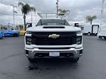 2024 Chevrolet Silverado 2500 Double Cab SRW 4x2 Knapheide Service Truck for sale #M24654 - photo 4