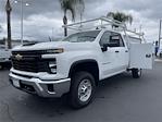 2024 Chevrolet Silverado 2500 Double Cab SRW 4x2 Knapheide Service Truck for sale #M24654 - photo 5