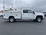 2024 Chevrolet Silverado 2500 Double Cab SRW 4x2 Knapheide Service Truck for sale #M24654 - photo 9