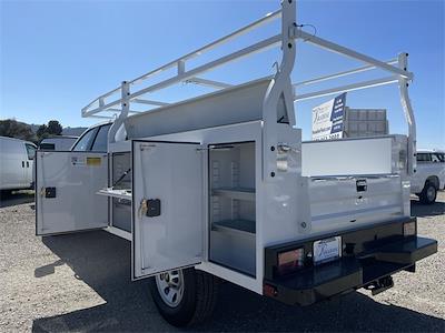 2024 Chevrolet Silverado 3500 Crew Cab 4x2 Royal Service Truck for sale #M24657 - photo 2