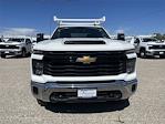 2024 Chevrolet Silverado 3500 Crew Cab 4x2 Royal Service Truck for sale #M24657 - photo 4