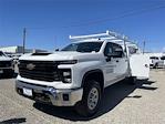 2024 Chevrolet Silverado 3500 Crew Cab 4x2 Royal Service Truck for sale #M24657 - photo 5