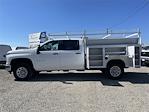2024 Chevrolet Silverado 3500 Crew Cab 4x2 Royal Service Truck for sale #M24657 - photo 6