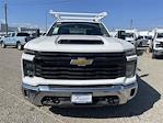 2024 Chevrolet Silverado 2500 Crew Cab SRW 4x2 Harbor Service Truck for sale #M24660 - photo 5