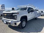 2024 Chevrolet Silverado 2500 Crew Cab SRW 4x2 Harbor Service Truck for sale #M24660 - photo 6