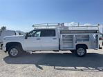2024 Chevrolet Silverado 2500 Crew Cab SRW 4x2 Harbor Service Truck for sale #M24660 - photo 7