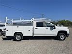 2024 Chevrolet Silverado 2500 Crew Cab SRW 4x2 Harbor Service Truck for sale #M24660 - photo 9