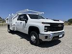 2024 Chevrolet Silverado 3500 Crew Cab 4x2 Knapheide Contractor Truck for sale #M24662 - photo 3