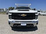 2024 Chevrolet Silverado 3500 Crew Cab 4x2 Knapheide Contractor Truck for sale #M24662 - photo 4