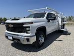 2024 Chevrolet Silverado 3500 Crew Cab 4x2 Knapheide Contractor Truck for sale #M24662 - photo 5