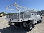 2024 Chevrolet Silverado 3500 Crew Cab 4x2 Knapheide Contractor Truck for sale #M24662 - photo 8