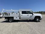2024 Chevrolet Silverado 3500 Crew Cab 4x2 Knapheide Contractor Truck for sale #M24662 - photo 9