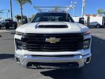 New 2024 Chevrolet Silverado 3500 Crew Cab Knapheide 6108 9' Service Truck for sale #M24664 - photo 4