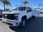 New 2024 Chevrolet Silverado 3500 Crew Cab Knapheide 6108 9' Service Truck for sale #M24664 - photo 5