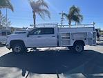 New 2024 Chevrolet Silverado 3500 Crew Cab Knapheide 6108 9' Service Truck for sale #M24664 - photo 6