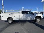 New 2024 Chevrolet Silverado 3500 Crew Cab Knapheide 6108 9' Service Truck for sale #M24664 - photo 9
