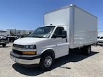 2024 Chevrolet Express 3500 Regular Cab DRW RWD Wabash Box Van for sale #M24667 - photo 5