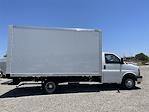 2024 Chevrolet Express 3500 Regular Cab DRW RWD Wabash Box Van for sale #M24667 - photo 9