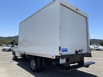 2024 Chevrolet Express 3500 Regular Cab DRW RWD Wabash Box Van for sale #M24668 - photo 2