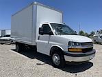 2024 Chevrolet Express 3500 Regular Cab DRW RWD Wabash Box Van for sale #M24668 - photo 3